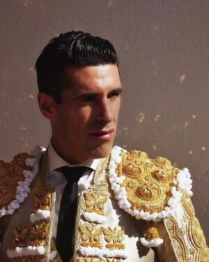 Alejandro Talavante Rodríguez