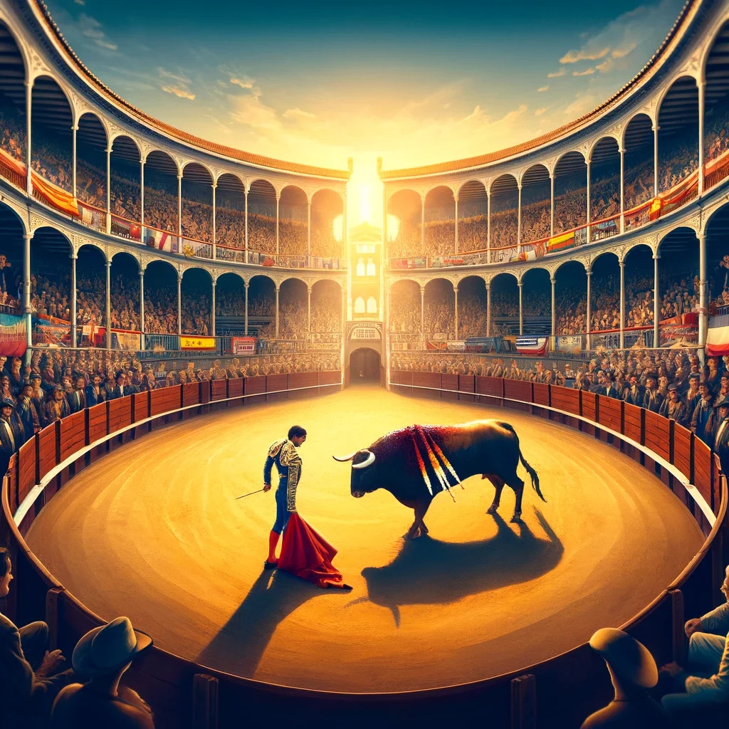 Cultural Aspects of Bullfighting