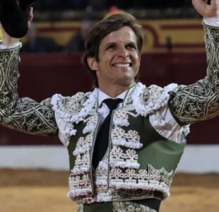 Julián López "El Juli"