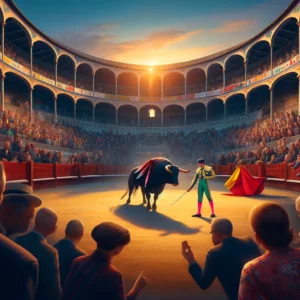 La Corrida de Toros en España