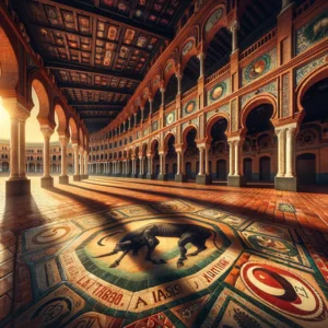 Los Secretos de la Plaza de Toros Las Ventas