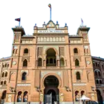 Madrid Bullring, Las Ventas