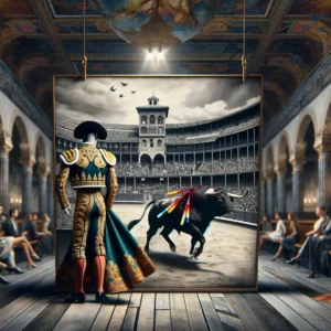 La Tauromaquia y la Moda Mundial