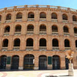 Valencia Bullring