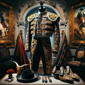 Ropa de Toreros: Elegancia, Tradición y Precio