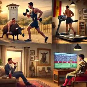 Vida de toreros en España: pasión, riesgo y recompensas