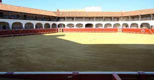 Plaza de Toros de Almadén