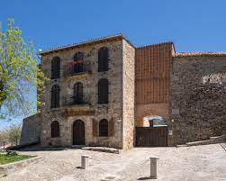 Plaza de Toros de Béjar