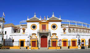 Plaza de Toros de La Maestranza