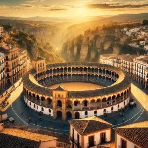 Las Plazas de Toros Más Antiguas de España