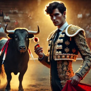 El Lenguaje Secreto de los Toreros