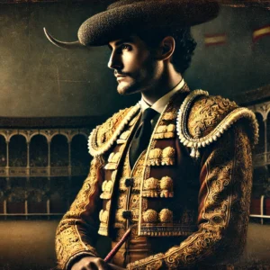 ¿Quién Fue el Primer Torero?