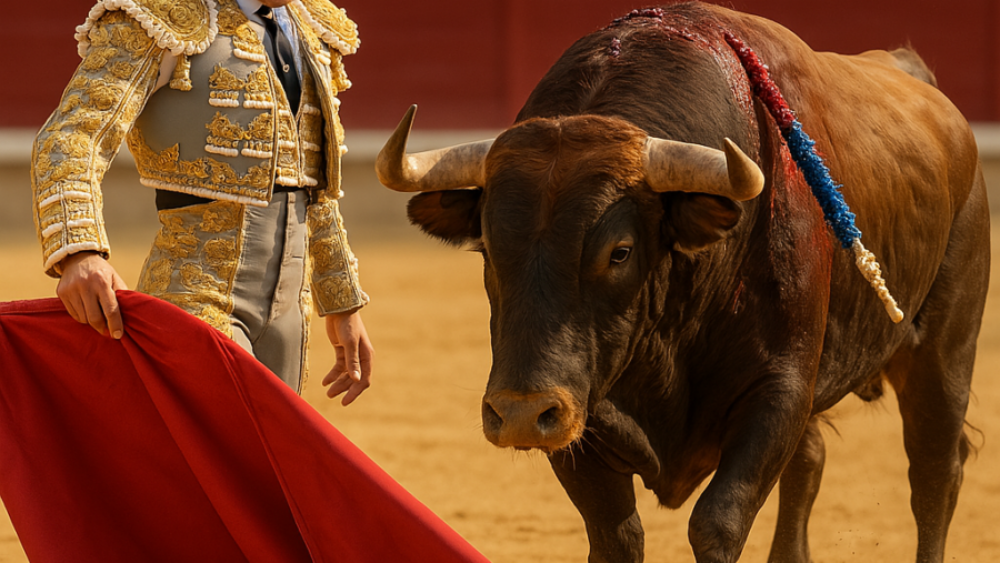 5 Secretos de las Corridas de Toros
