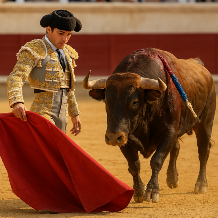 5 Secretos de las Corridas de Toros