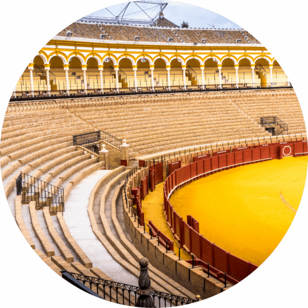 Comprar entradas para Bullfight in Seville, September 25, 2026 Entradas Bullfight in Seville, September 25, 2026