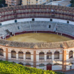 Málaga Bullring La Malagueta