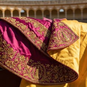 Guía Definitiva para Descifrar una Tarde de Toros