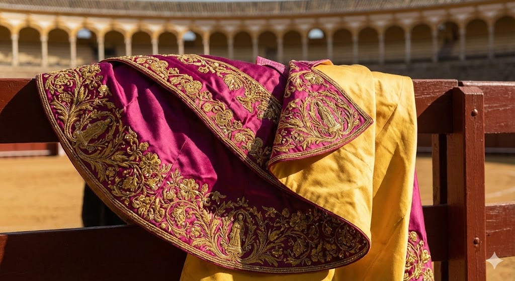 Guía Definitiva para Descifrar una Tarde de Toros