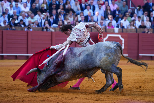 torero Borja Jiménez