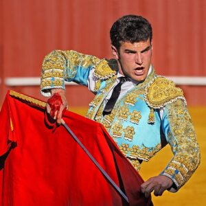 Torero Fernando Adrián