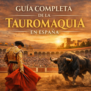 Guía Completa de la Tauromaquia en España