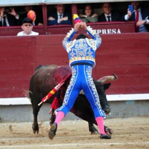 Jesús Enrique Colombo