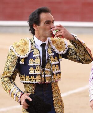 Manuel Jesús "El Cid"