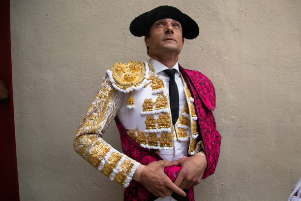 torero Paco Ureña