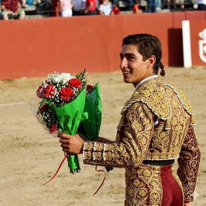 torero Nacho Torrejón